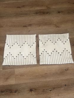 Boho Pillow covers