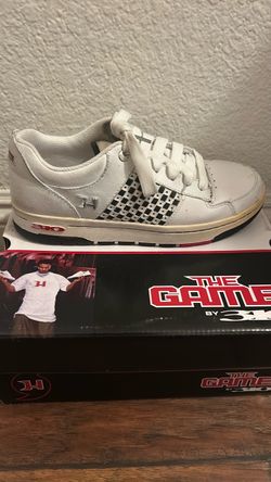 The Game Hurricane Shoes