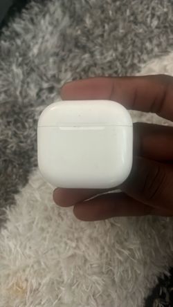 AirPods generation 4