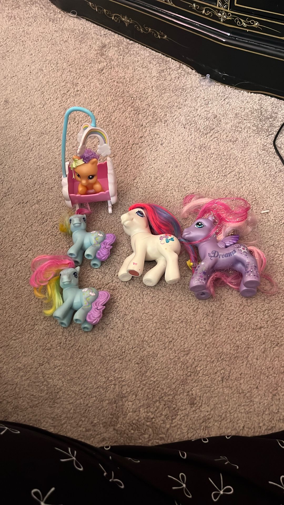 My Little Pony Lot 