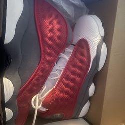 Jordan 13s