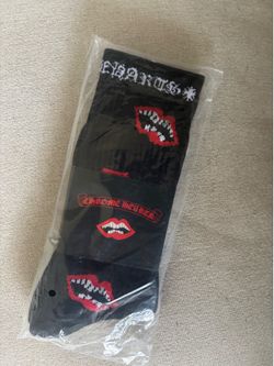 Chrome hearts socks