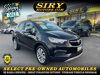 2019 Buick Encore