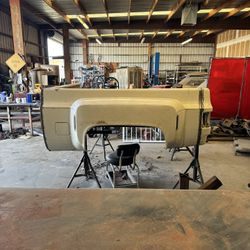 Long bed To Short Bed 