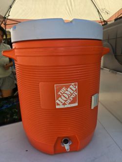 10 gallon  igloo  cooler