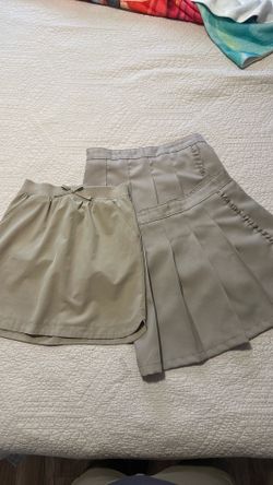 School uniform