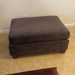 Stool