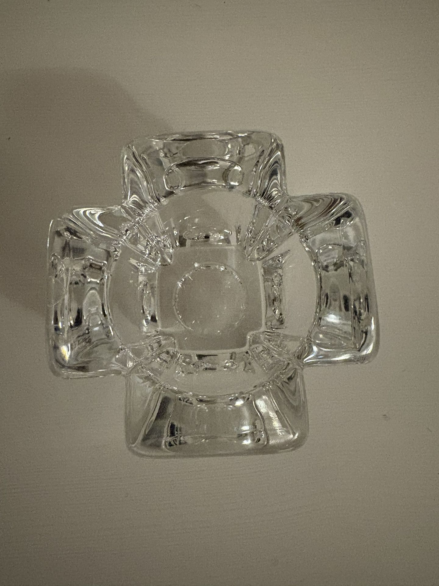 Orrefors Crystal - small bowl
