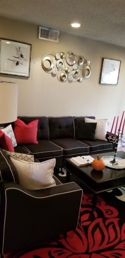 Selling my furniture