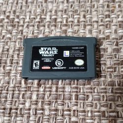 Gameboy advance