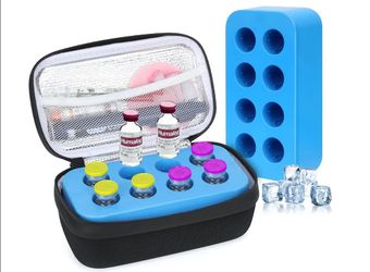 Cooler Travel Case