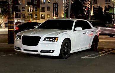 2014 Chrysler 300