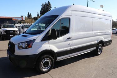2022 Ford Transit-250 Cargo Van