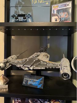 Lego N1 UCS star fighter