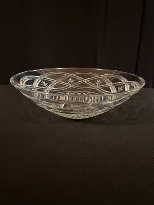 Waterford Crystal Bowl