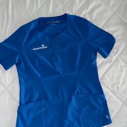 MA Scrubs Advent Health