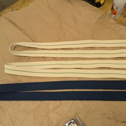 Posey Transfer Gait Belt Medical Transfer Assist Strap