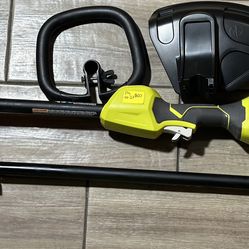 ryobi RYOBI 40V Expand-It Cordless Battery Attachment Capable String Trimmer (Tool Only) (normal wear) 