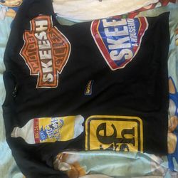 Skeesh Longsleeve Shirt