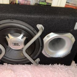 Car Stereo equipment,