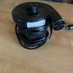 Electric Air Pump  (car Connector) 