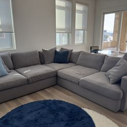 sectional sofa