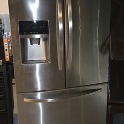 REFRIGEDADOR KENMORE