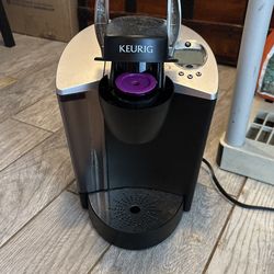Coffee Maker