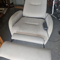 Recliner