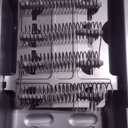Heating Element Whirlpool Dryer 