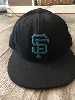 San Francisco men’s hat