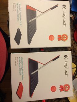 Logitech