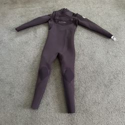 RIP CURL wetsuit Youth 14