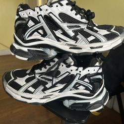 Balenciaga Runners