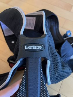 Baby Bjorn Carrier