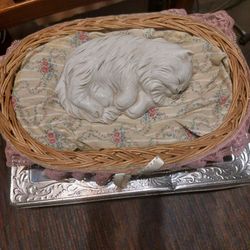 Ceramic Kitty