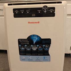 Honeywell Portable Air Conditioner/Dehumidifier 