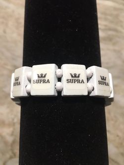 Supra jewelry bracelet