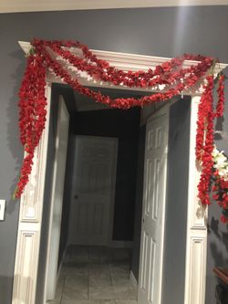 Flores para adornar