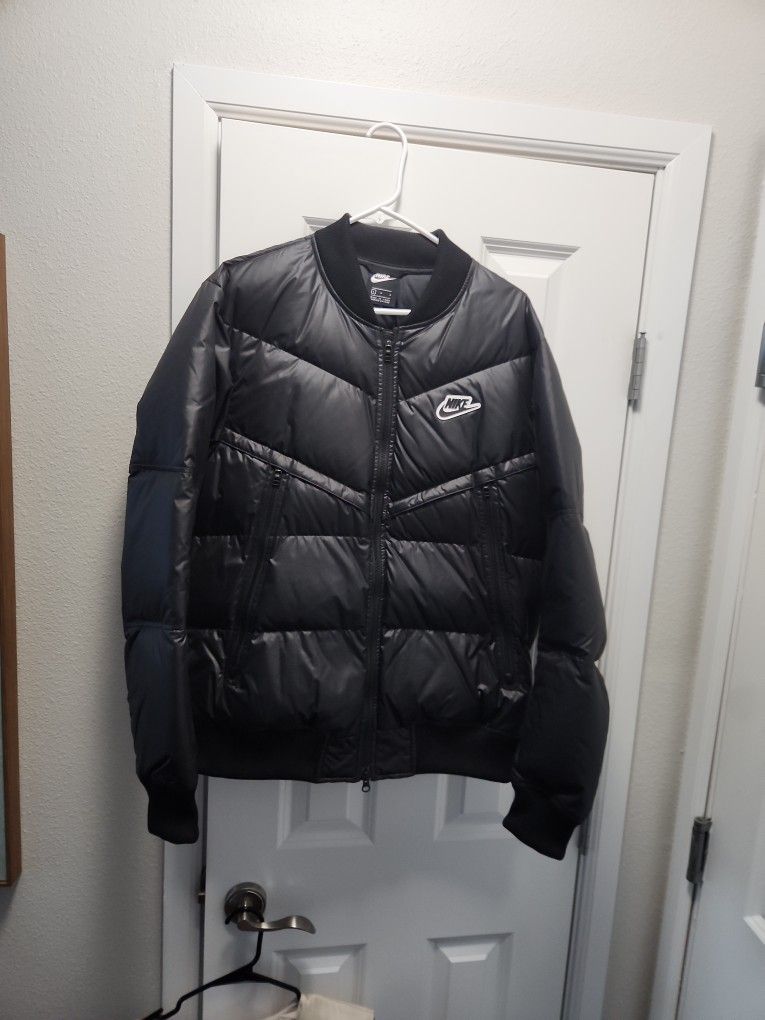 Nike Jacket