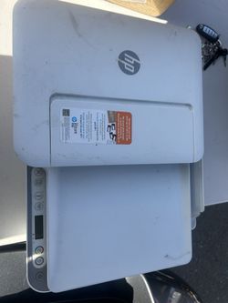 Hp printer
