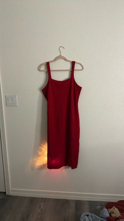 Women’s Summer Dress