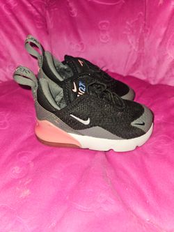 Airmax 270s 6c