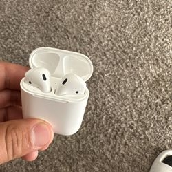 AirPods Generation 3