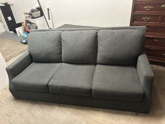 Nice Couch For Sale. Priced To Sell!