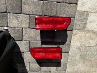 Dodge Challenger Tail Light 2008-2014, OEM Dodge Challenger Tailight, $75 each side