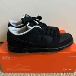 Nike SB Dunks Atlas 35 MM