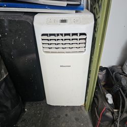 Hisense A/c 