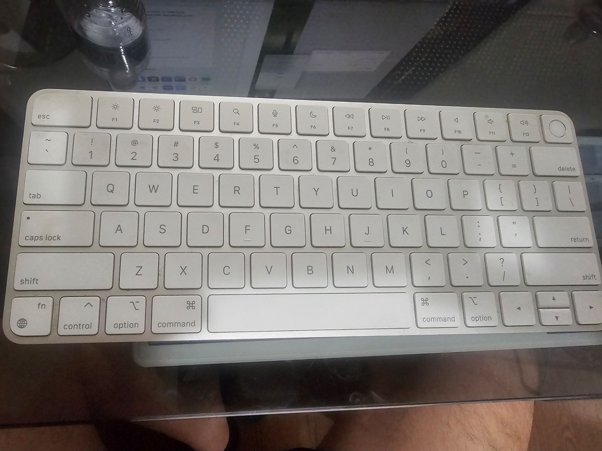 Apple imac 2021 keyboard