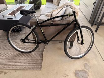 Gravel Bike Project SE & Dia Comp Parts and Wheels Klunker GT 90s